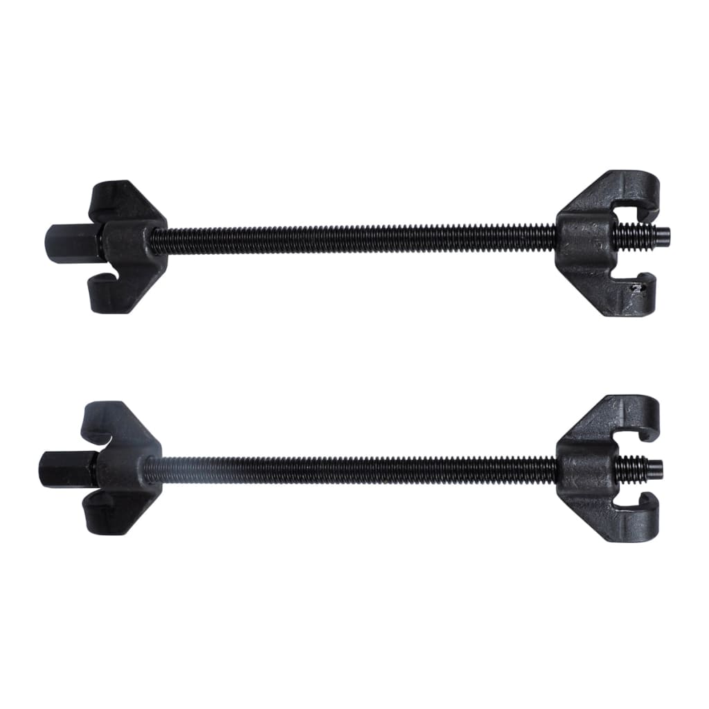 KATSU Compressore A Molla Elicoidale Con Perni Di Sicurezza Per Auto - Foto 5