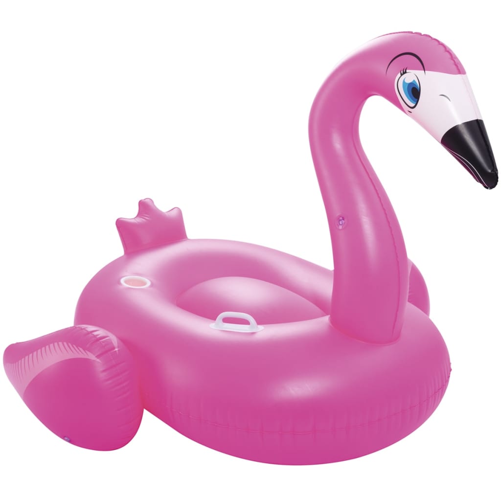 Bestway Giocattolo Gonfiabile per Piscina Flamingo Molto Grande 41119