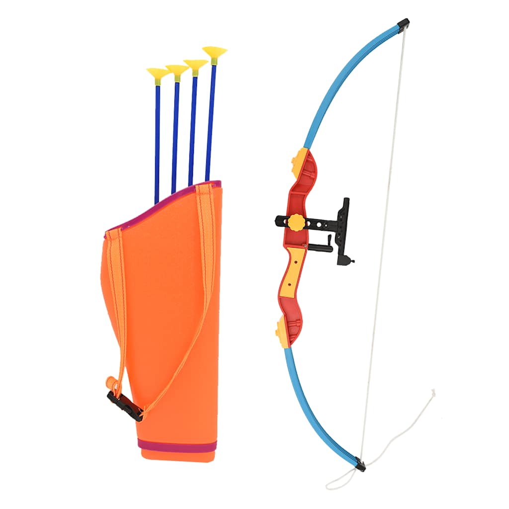 Kit de Arco Completo Avanzado de iniciación para tiro con arco RH o LH