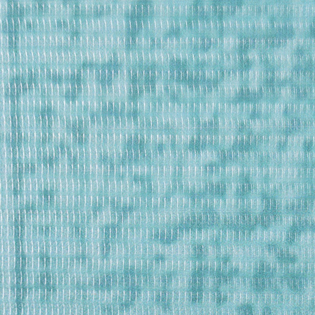 vidaXL Paravento Pieghevole 160x170 cm Stampa Farfalla Blu