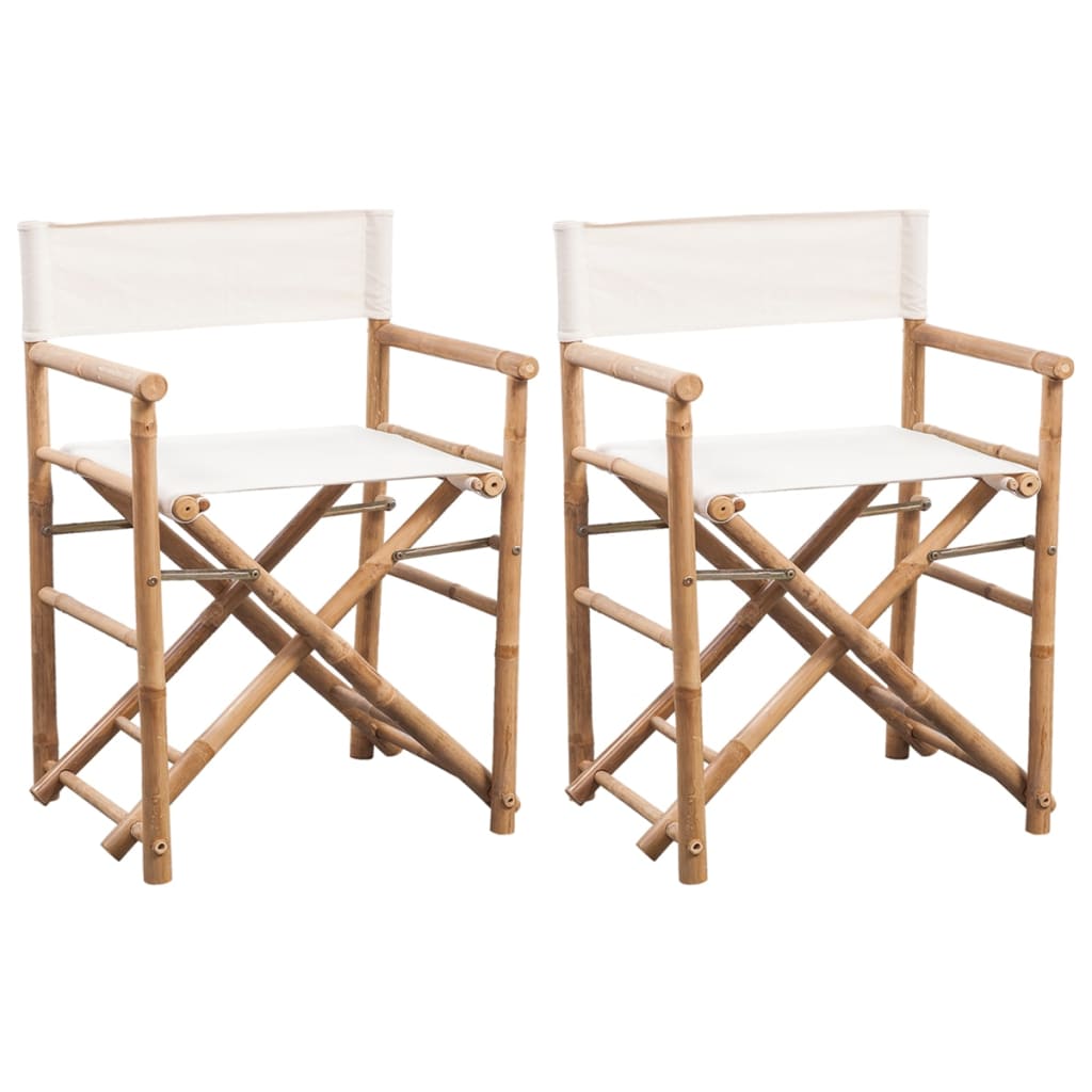 Set di 2 sedie da pranzo ANDES Rattan Marrone | Beliani.ch