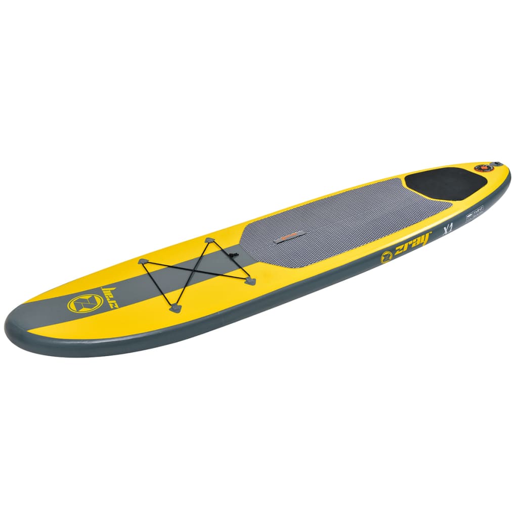 Jilong Tavola per lo Stand Up Paddle Zray X-1 297x76x15 cm