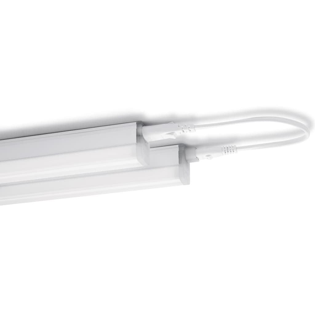 Philips Luce LED Sottopensile Linear 54,8 cm Bianca