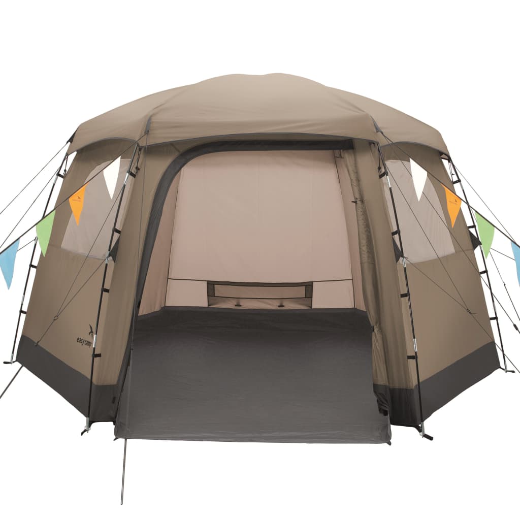 Easy Camp Tenda Moonlight Yurta per 6 Persone