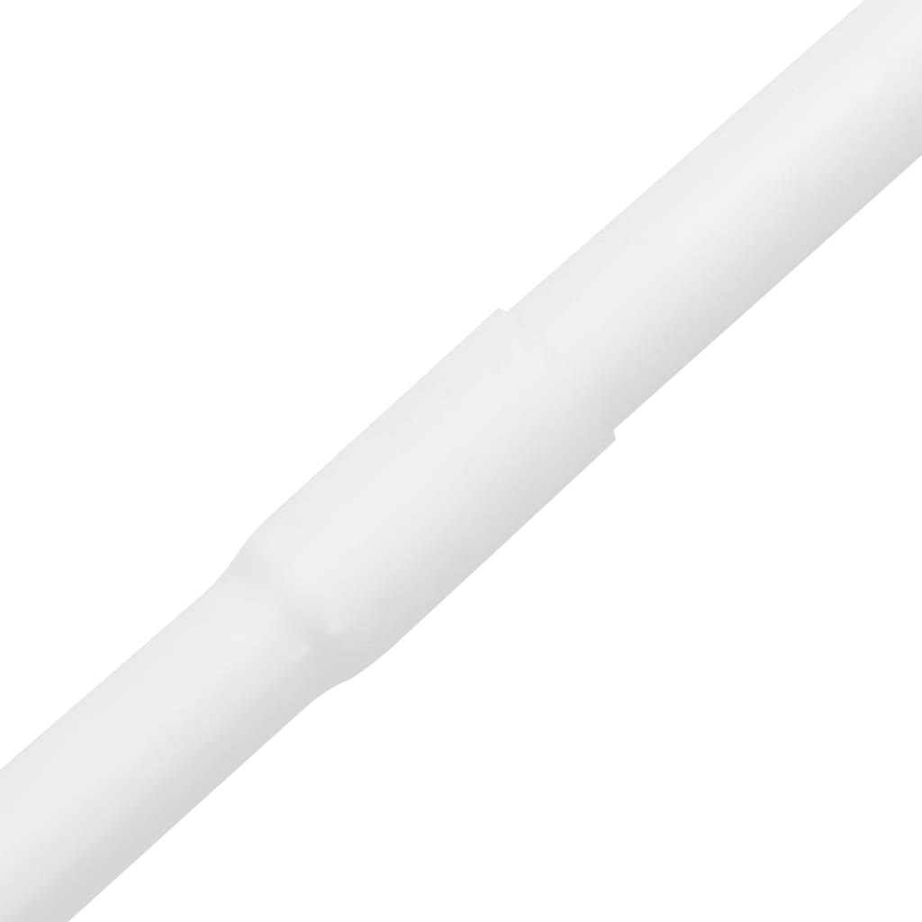vidaXL Canaline per Cavi Ø16 mm 10 m in PVC