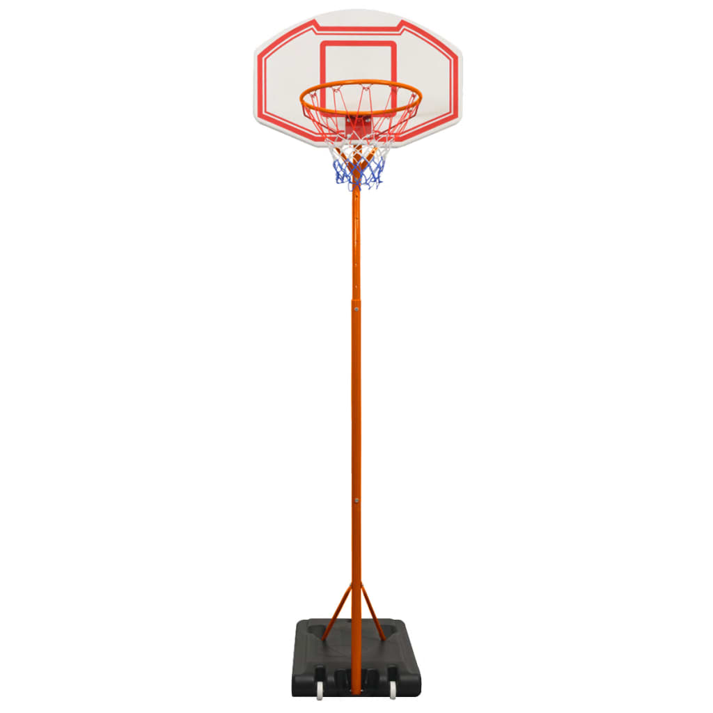 vidaXL Set Canestro da Basket 305 cm