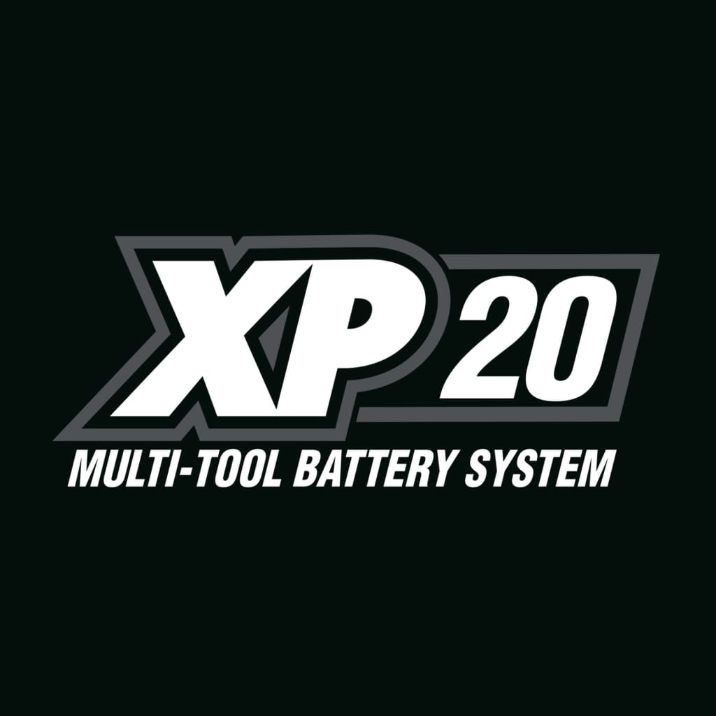 Draper Tools Caricabatterie Rapido XP20 20V