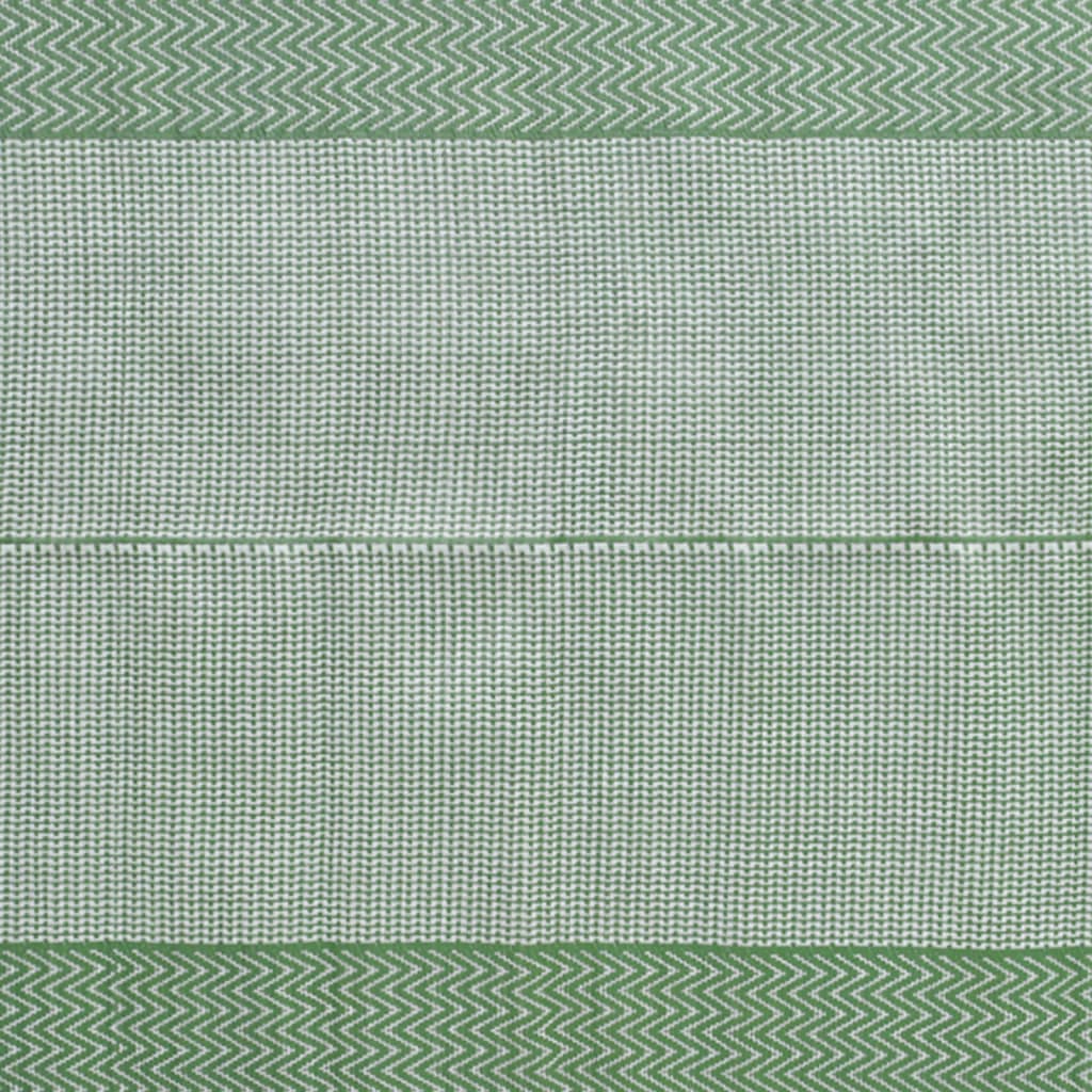 vidaXL Tappeto da Esterni Verde 120x180 cm in PP