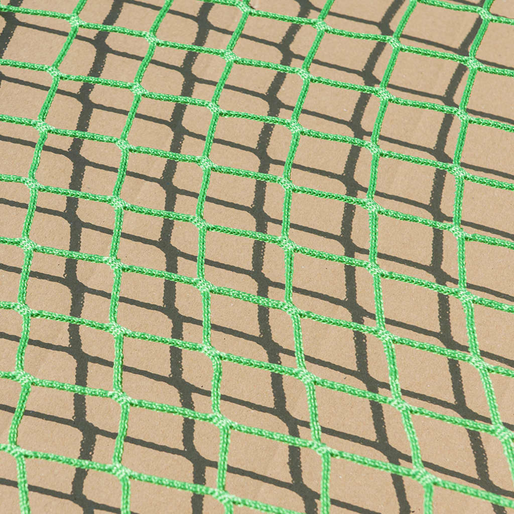 ProPlus Rete per Rimorchi 2,50x4,50 m con Corda Elastica