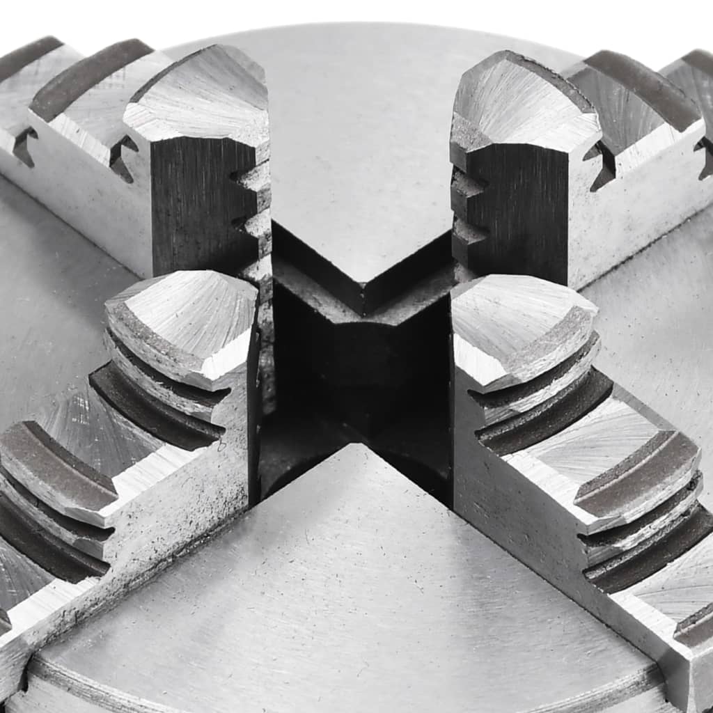 Chiave Quadro Per Mandrino Tornio Fervi In Acciaio - Misure 8, 10, 12, 13, 14, 17, 19mm