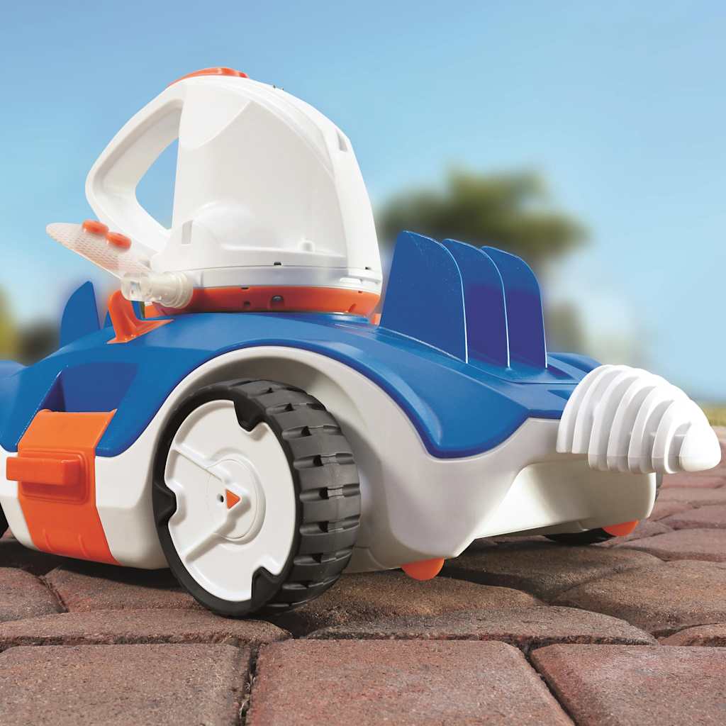 Come scegliere il robot pulitore per piscina - Feni Pool Solutions