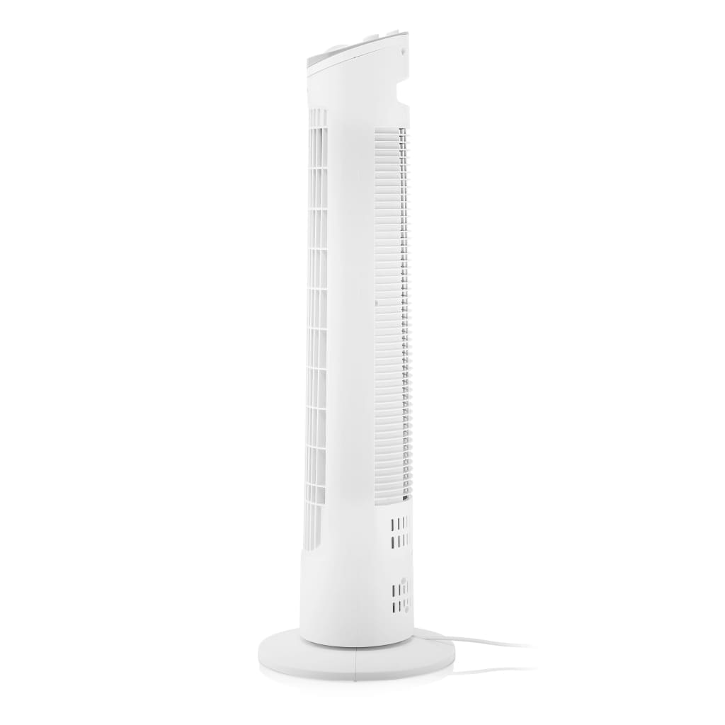 Tristar Ventilatore a Torre VE-5864 40 W 76 cm Bianco