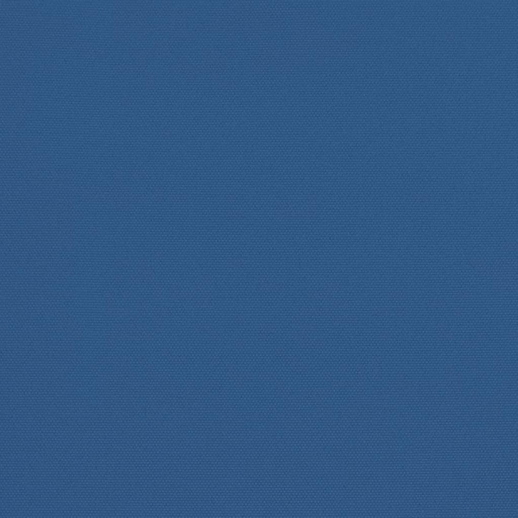 vidaXL Ombrellone a Doppia Testa Azzurro 316x240 cm