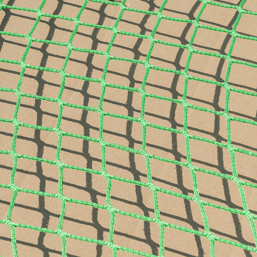 ProPlus Rete per Rimorchi 2,50x3,50 m con Corda Elastica