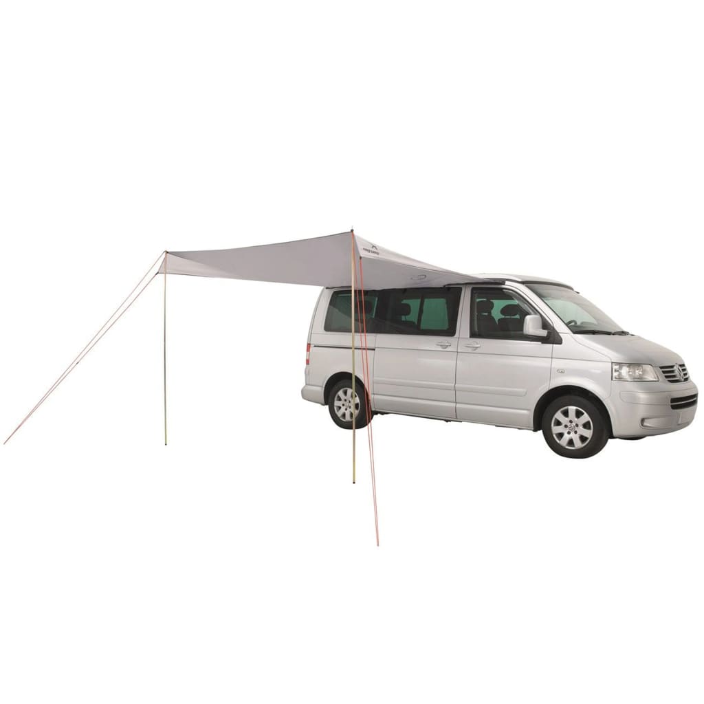 Easy Camp Tenda Canopy Grigia