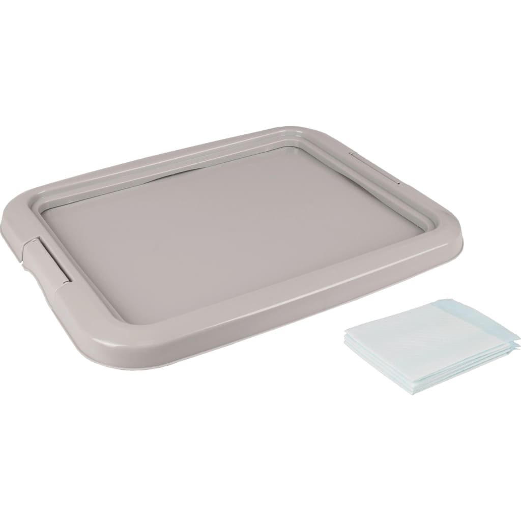 Porta In Legno Composito Con Vetro Ingresso Edificio Con Soglia Con Rampa E Tappetino Di - Foto 4