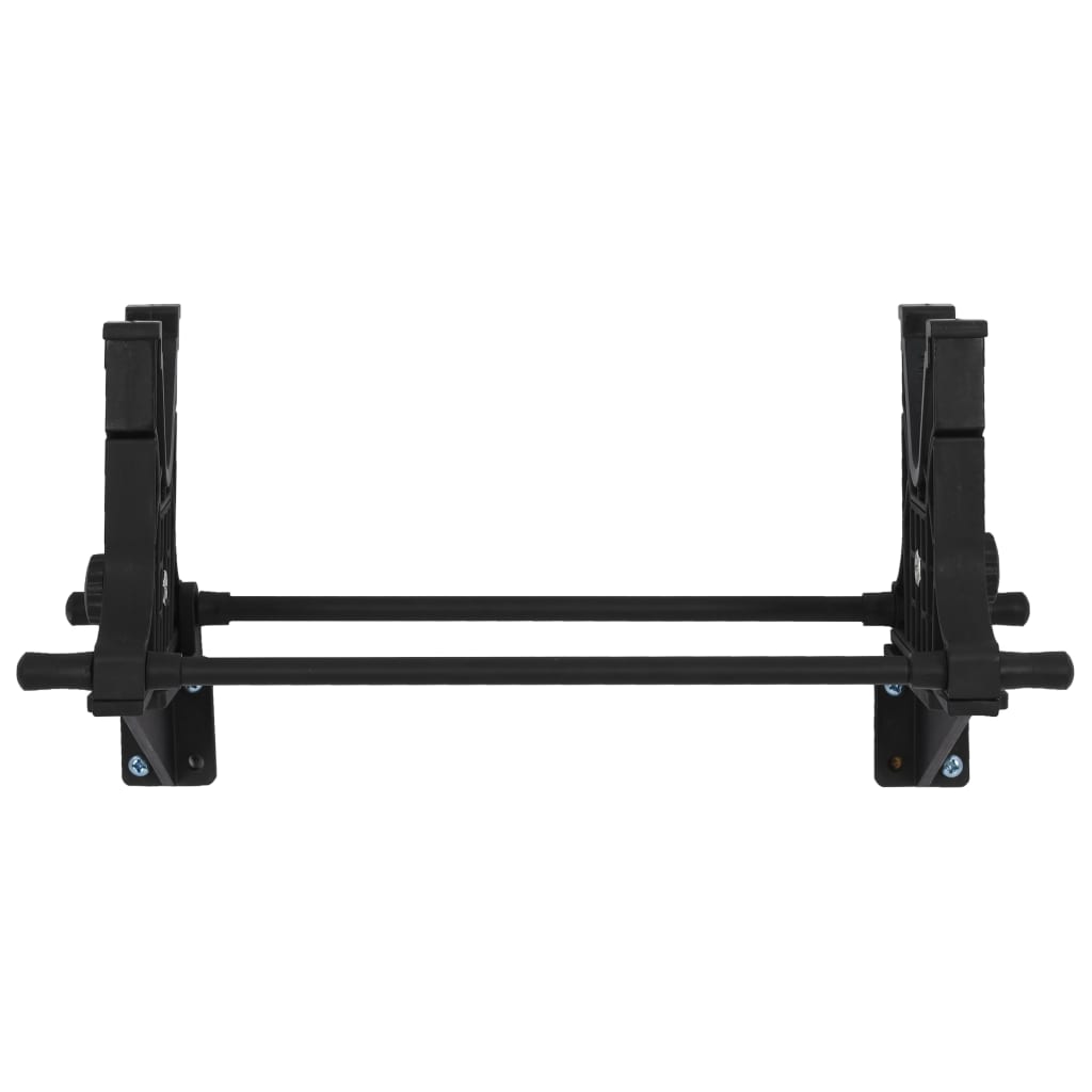 Supporto Per Carabina Regolabile In Altezza - Stabilizzatore Per Tiro E Pulizia, Nero - Foto 7