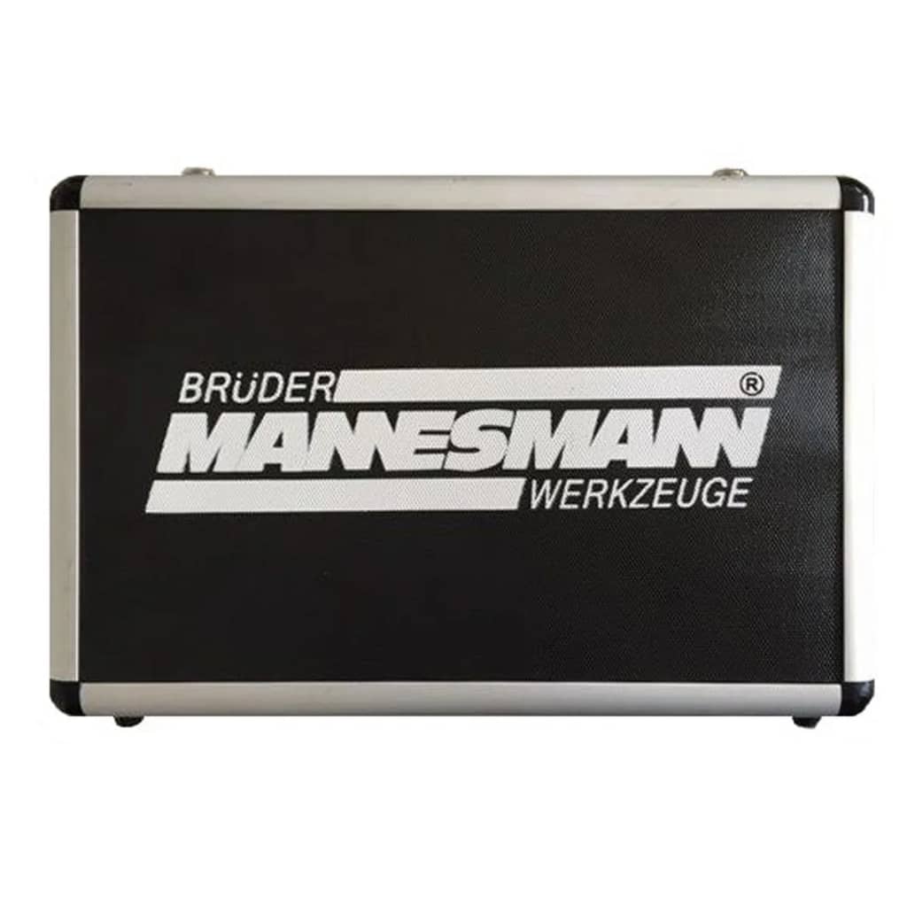 Brüder Mannesmann 90 Pz Set di Attrezzi Manuali 29067
