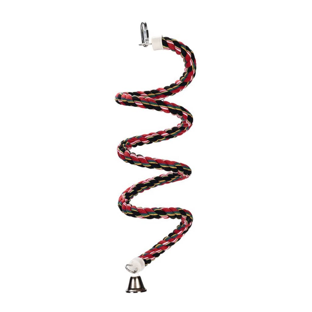 Karlie Spirale Arrampicata per Uccelli 18x2,4 cm