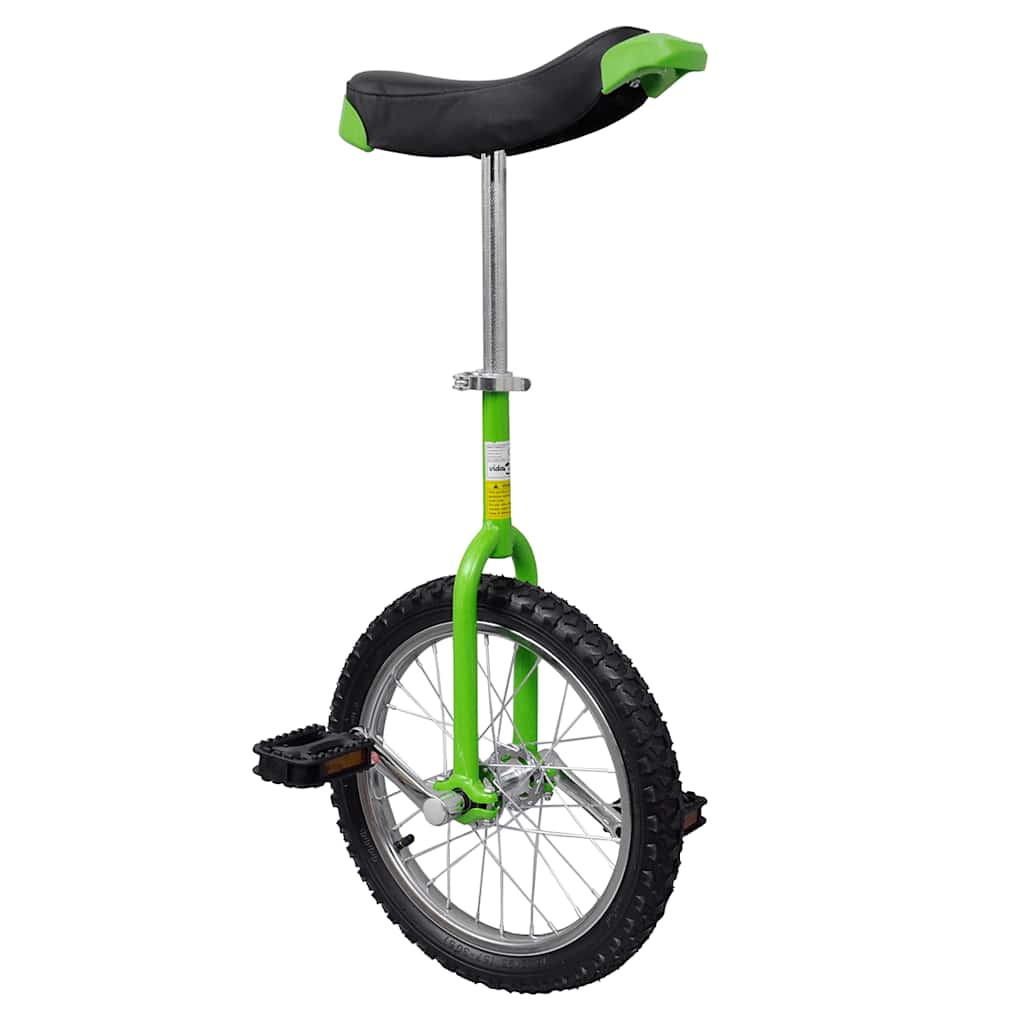 Inmotion Monociclo Eléctrico Para Adultos De 16 Pulgadas, Autoequilibrante, Una