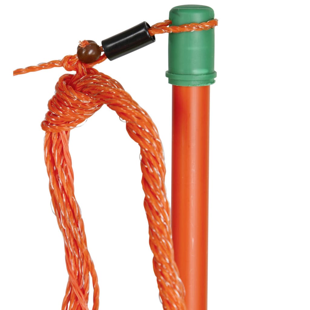 Neutral Rete per Pecore Elettrificabile OviNet 90 cm Arancione