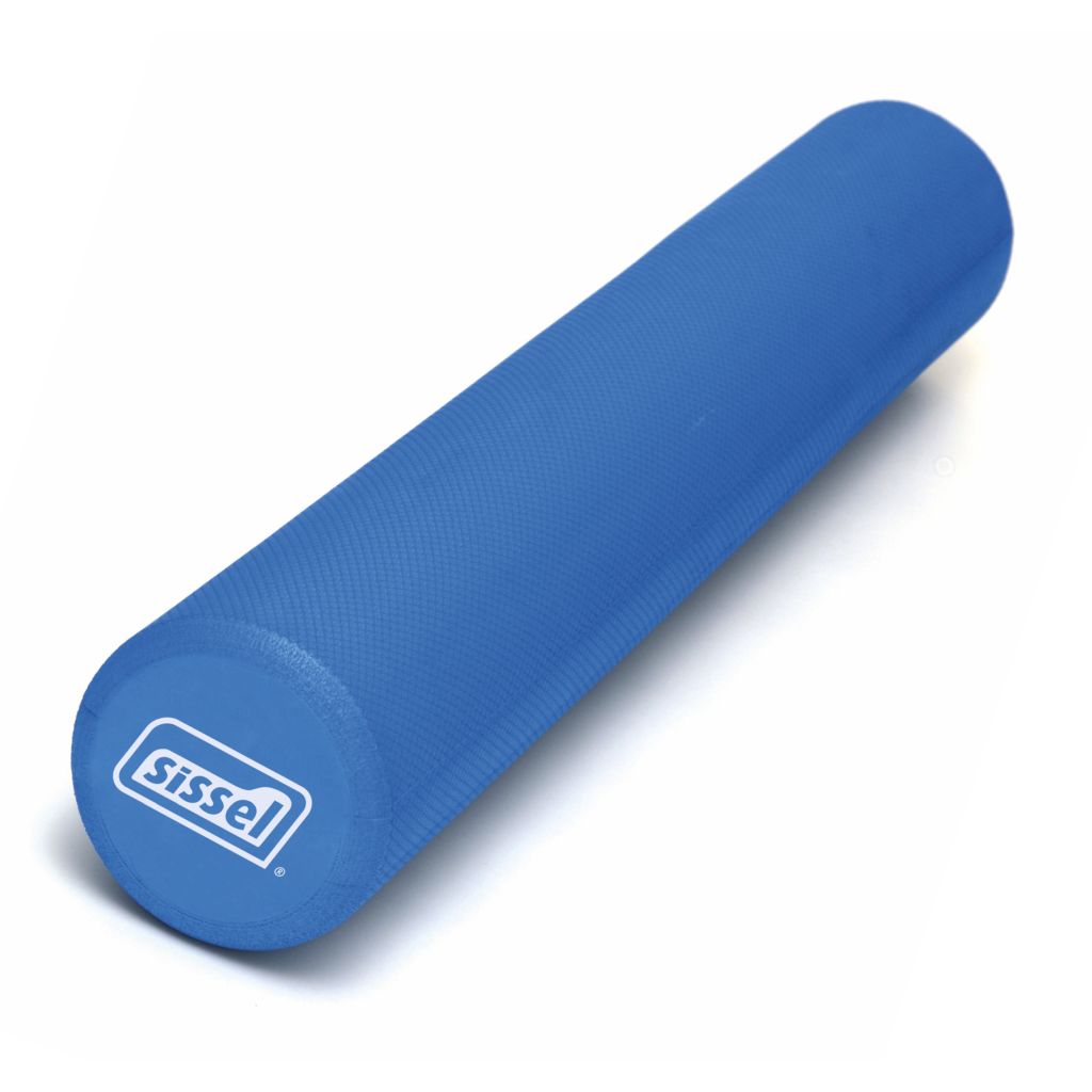 Sissel Rullo per Pilates Pro 90 cm Blu SIS-310.011