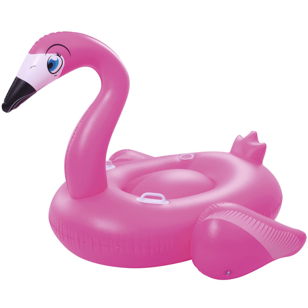 Bestway Giocattolo Gonfiabile per Piscina Flamingo Molto Grande 41119