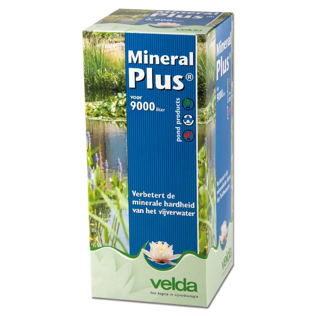 Velda Soluzione Mineral Plus 1500 ml