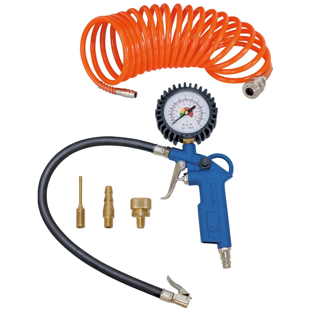 Estrattore Giunti Assiali BEASAFY 1/2 - Per Tiranti Sterzo, 27-42 Mm - Foto 8