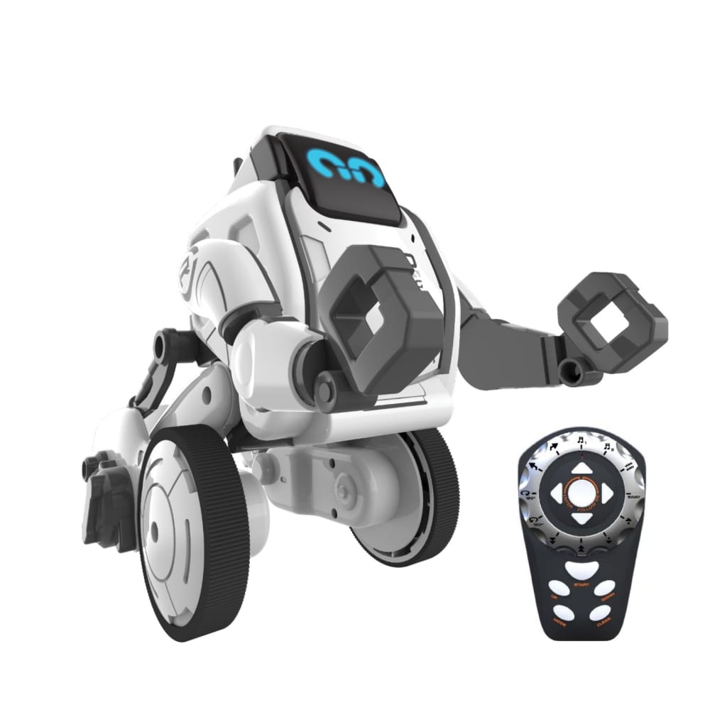 Silverlit Robot Giocattolo Robo Up