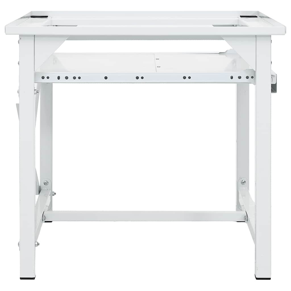 ML-Design Base per Lavatrice Asciugatrice Frigorifero con Ripiano