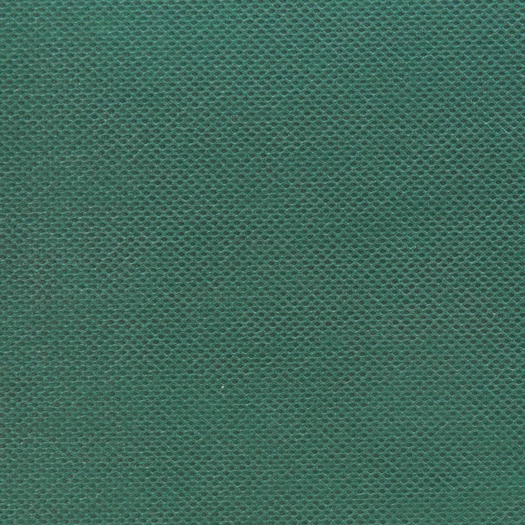 vidaXL Nastro Adesivo per Erba Artificiale 0,15x20 m Verde