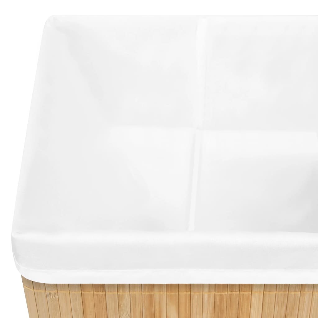 COM-FOUR® 3x Scatola portaoggetti con coperchio in bambù - scatola  portaoggetti per alimenti e piccoli oggetti in plastica - per cucina o  bagno (3 pezzi - grigio scuro. grigio chiaro. blu) 