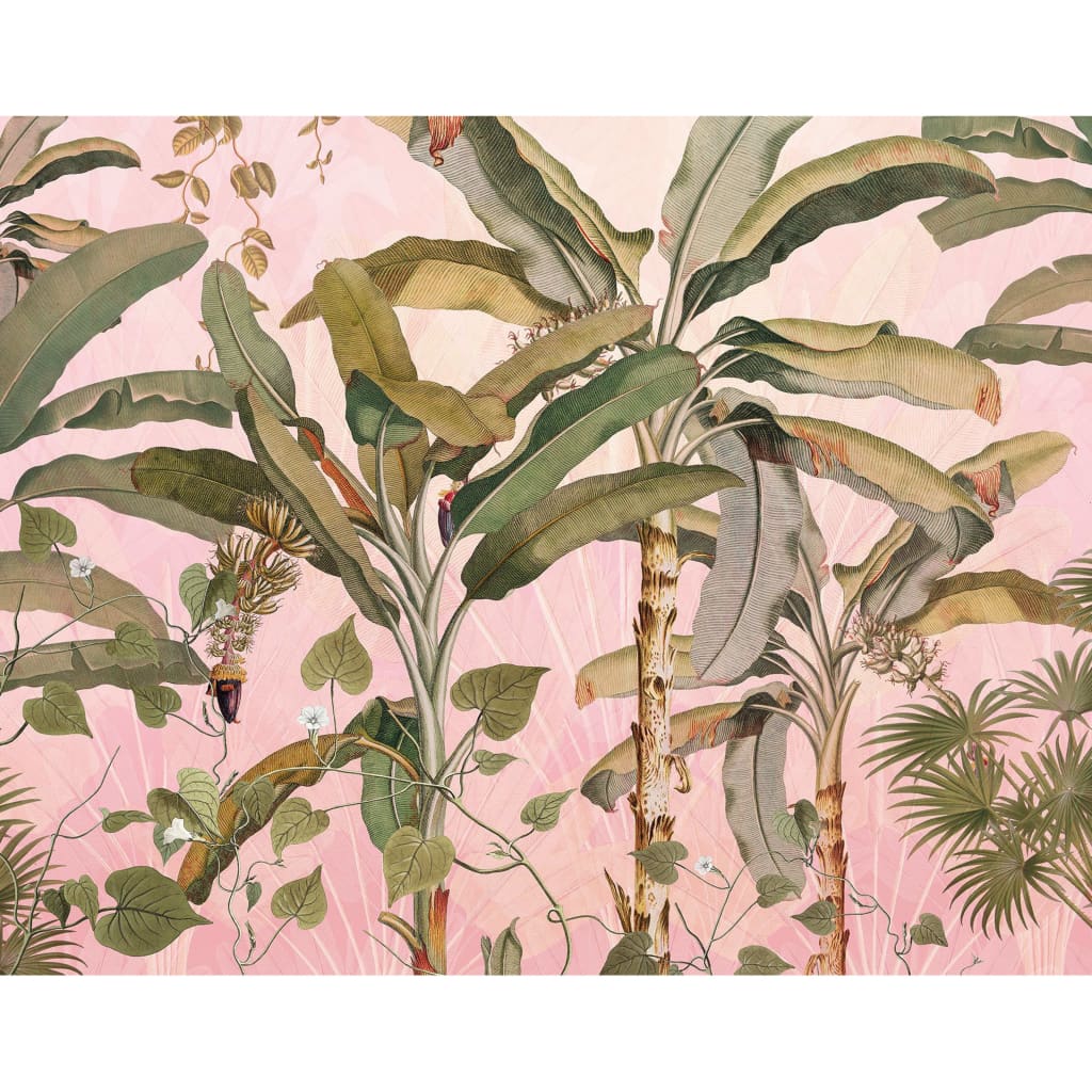 Komar Foto Murale Plantation 350x270 cm
