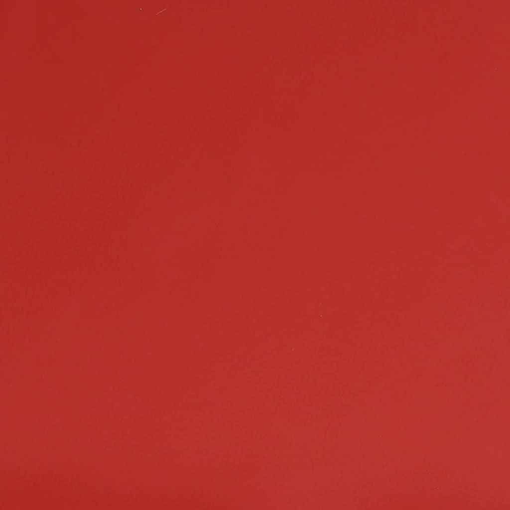 vidaXL Pannelli Murali 12 pz Rosso Vino 90x30 cm in Similpelle 3,24 m²