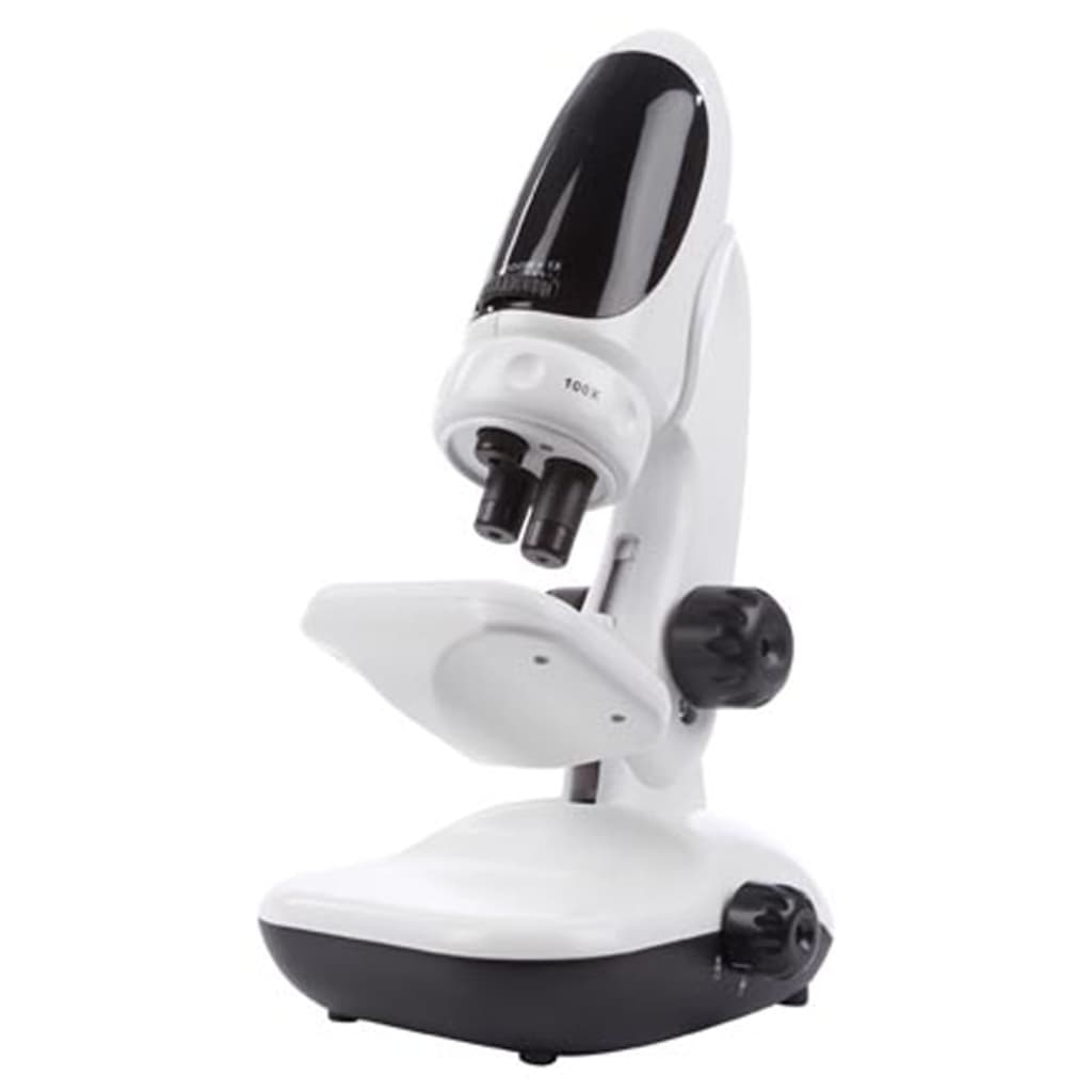 Velleman Microscopio Ottico per Cellulare 50-400x
