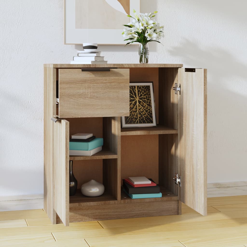 VIDAXL - Credenza 100x35x60 Cm In Legno Massello Di Mango