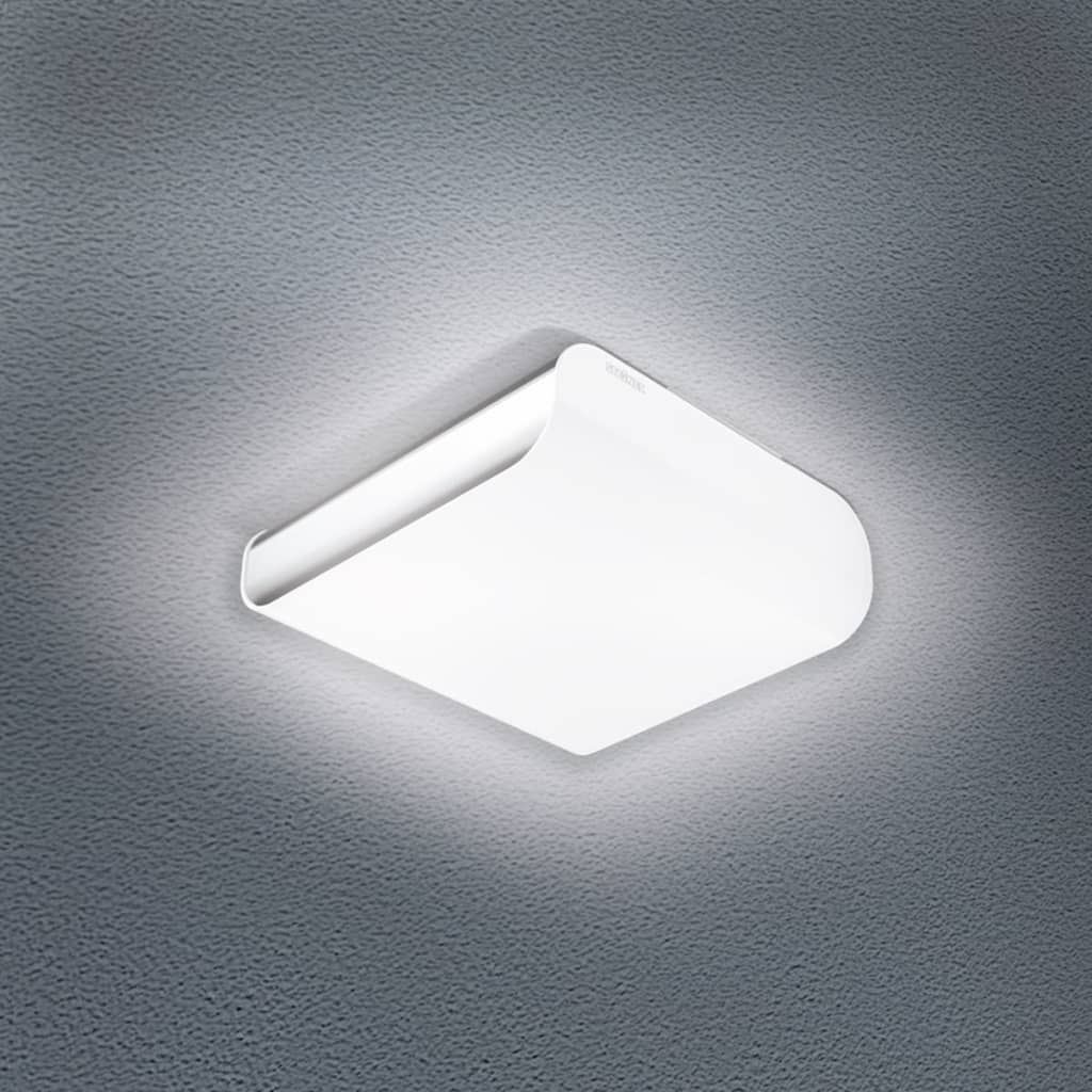 Steinel Lampada da Interni RS LED M1 V2 Argento 052492