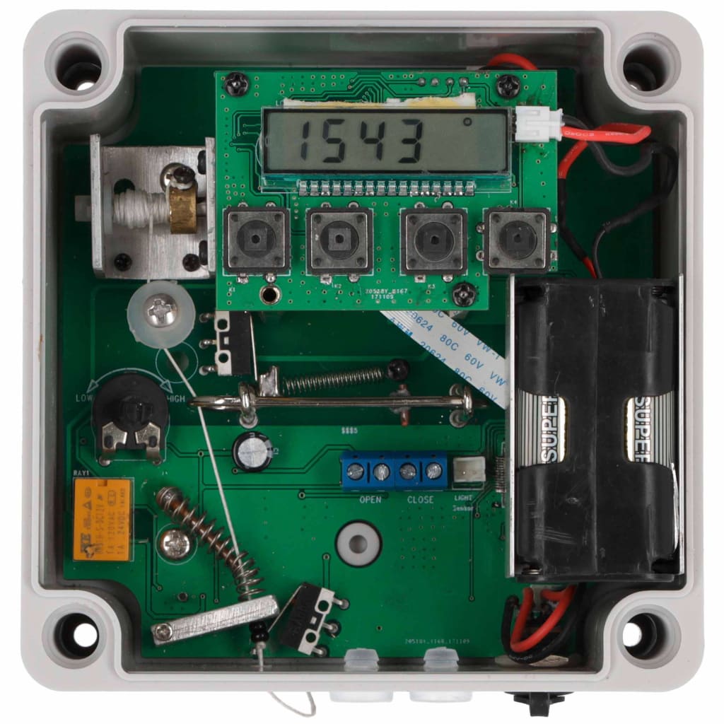 Kerbl Set Fissaggio A Parete Per Box Per Fieno 3210373 - Staffe Di Montaggio Resistenti