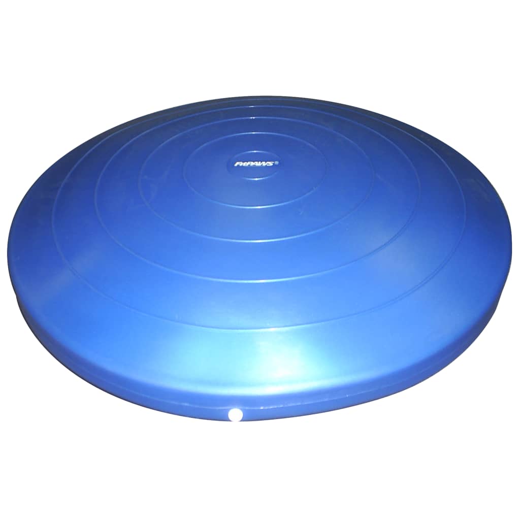 FitPAWS Disco per l'Allenamento dell'Equilibrio per Cani 56 cm Blu