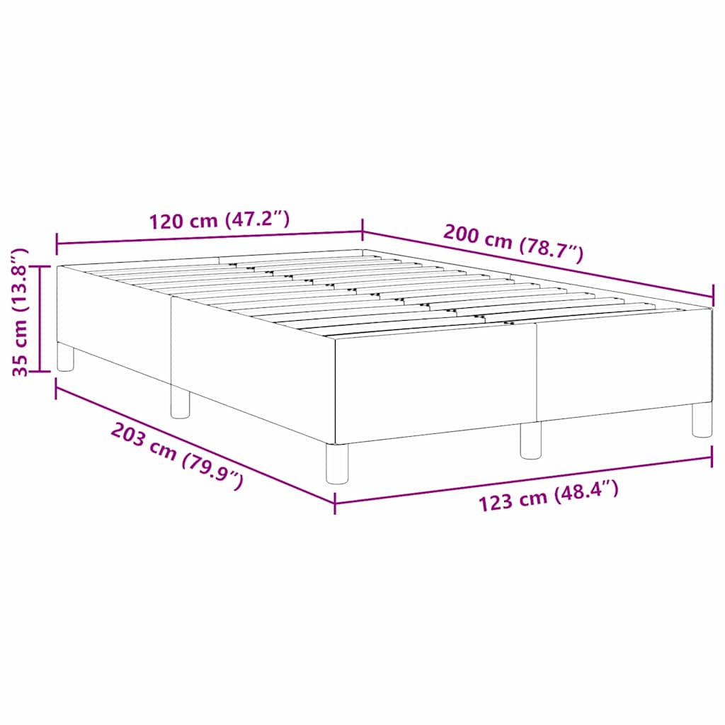 Zoomed Measurement