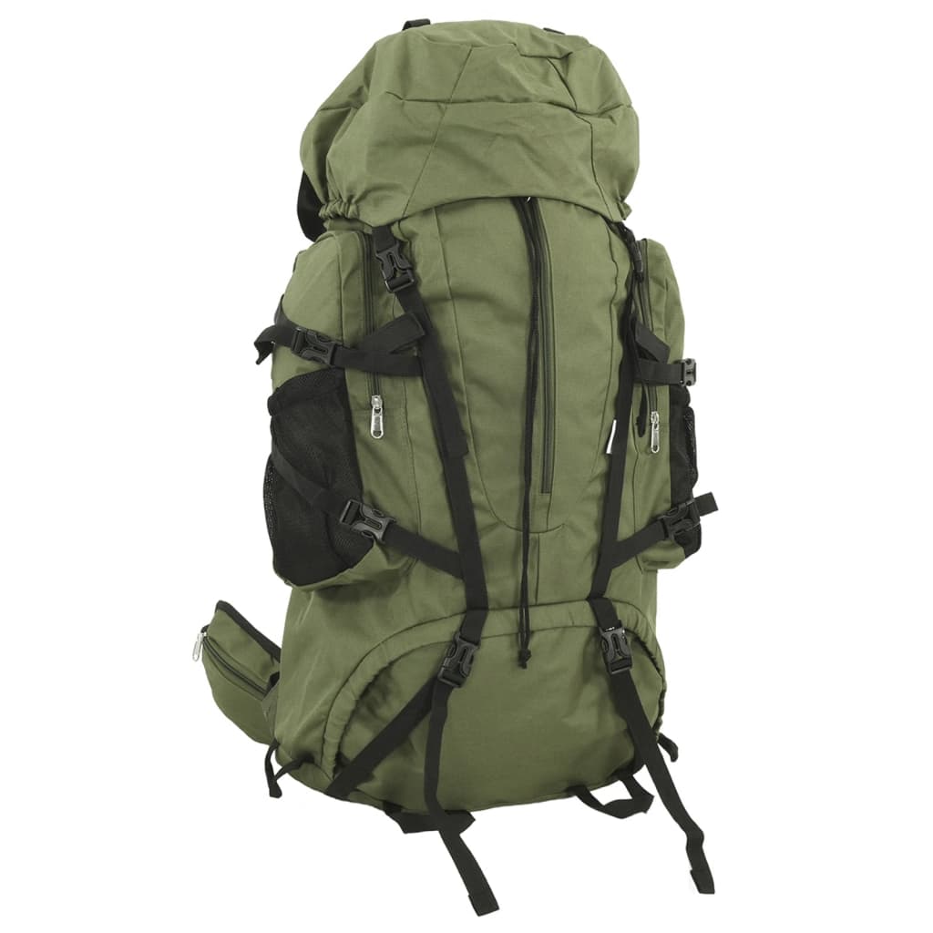 Meglio uno zaino militare o da trekking? - Italian Prepper