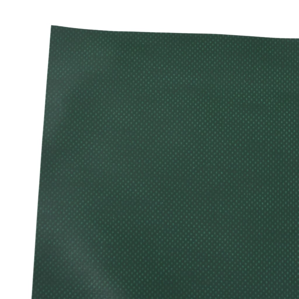 vidaXL Telone Verde 1,5x20 m 650 g/m²