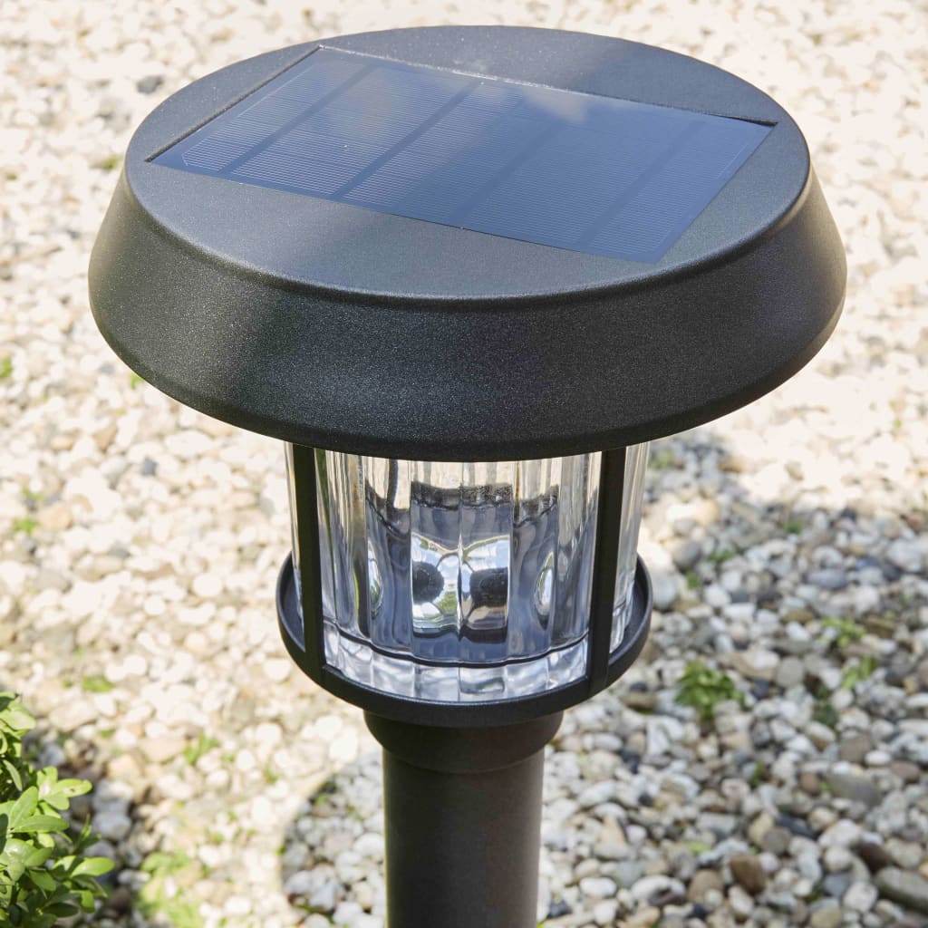 Luxform Lampada Solare Intelligente da Giardino a LED Pollux 150 lm