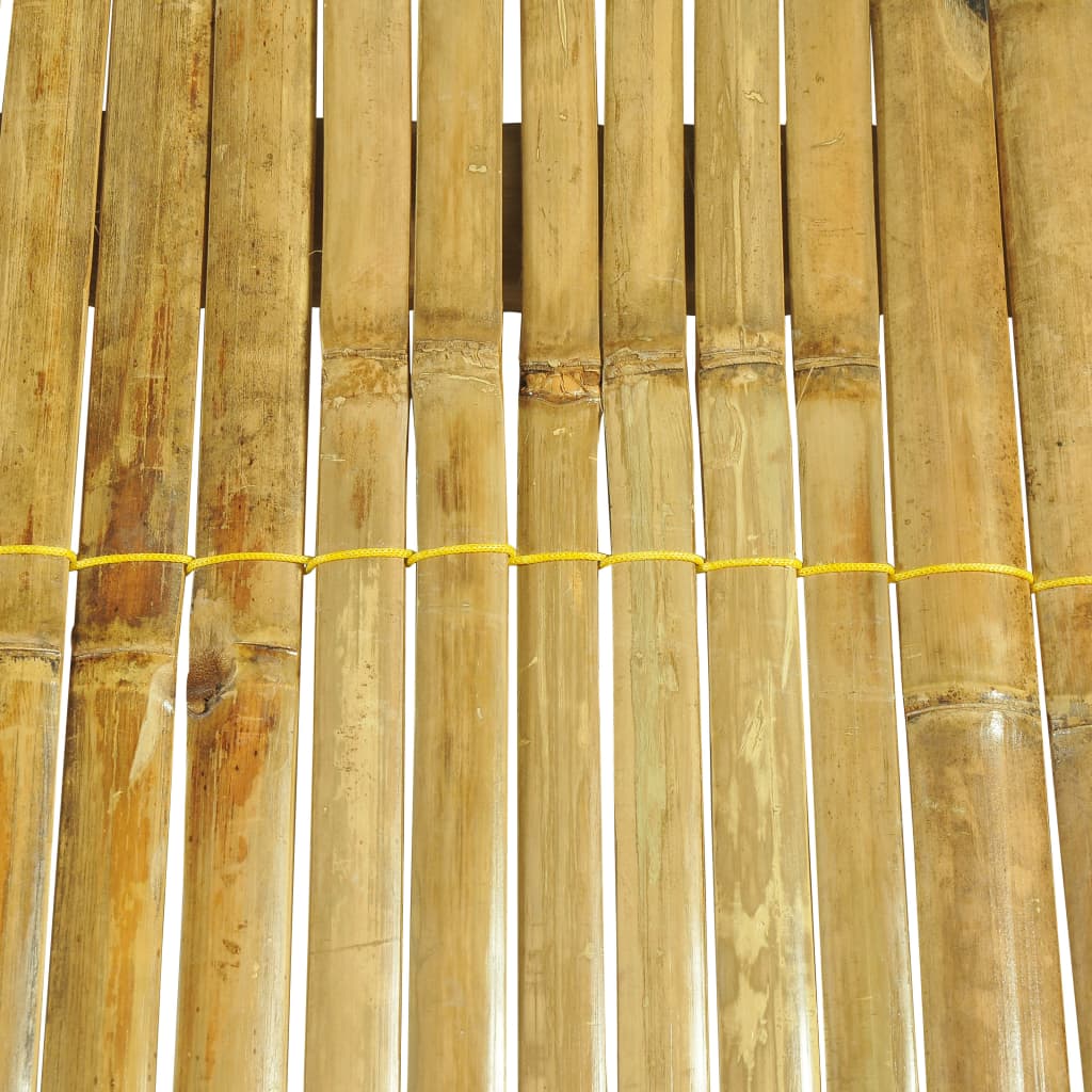 vidaXL Giroletto in Bambù 160x200 cm