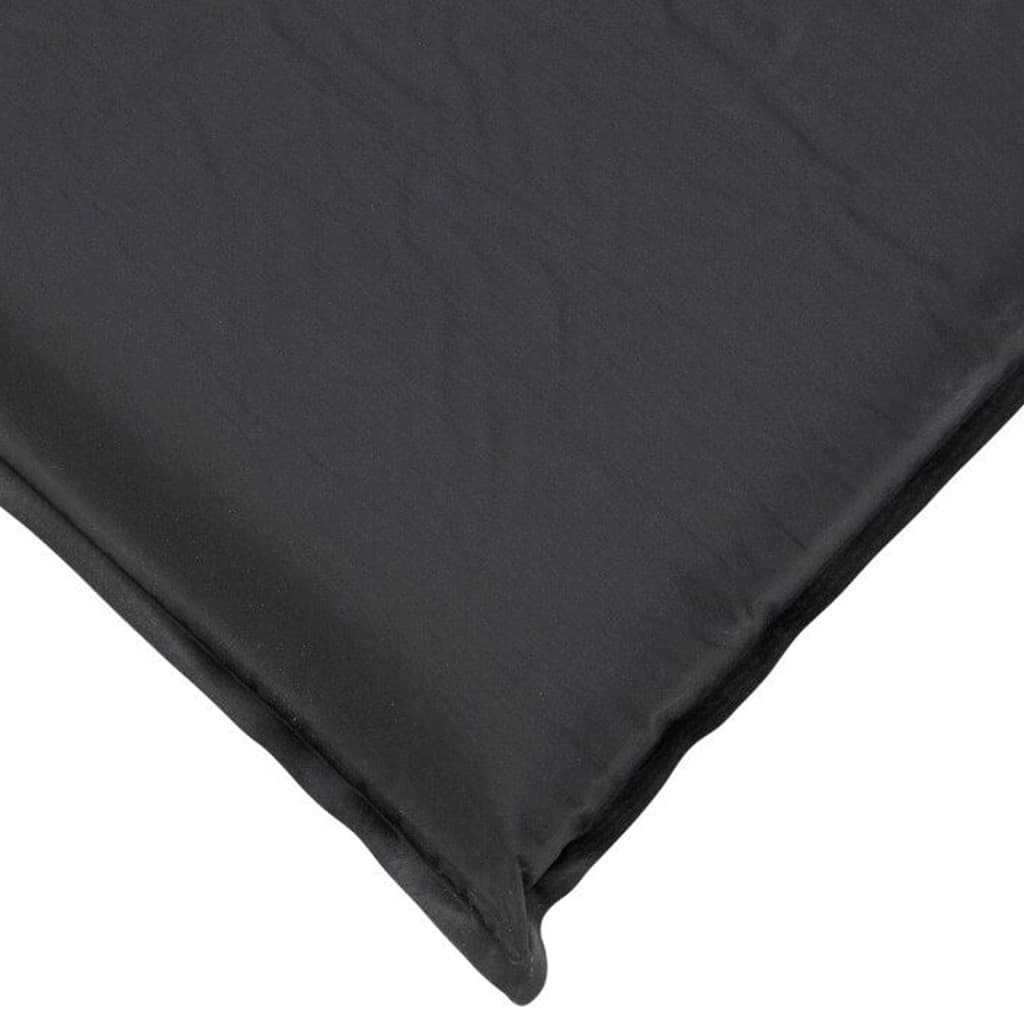 Outwell Materasso ad Aria Sleeping Double 7,5 cm Nero