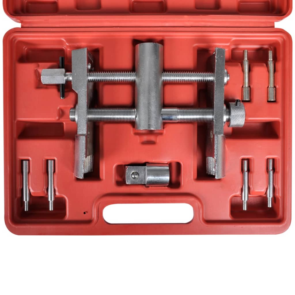 Chiave Regolabile Con Bloccaggio Makita B-65470 - Capacità 35 Mm, Doppia Scala Metrica/imperiale - Foto 10