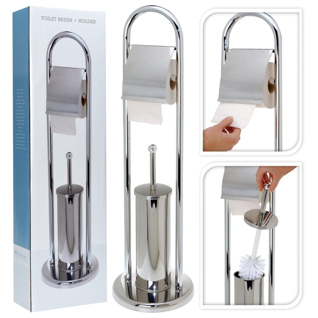 Set Assi Serraggio Mozzi In Acciaio Inox Argento Per Bici - Universal 83g