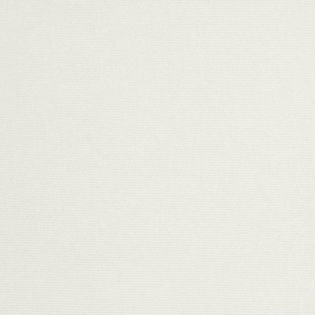 Parasole rettangolare 200 x 300 cm Bianco sabbia