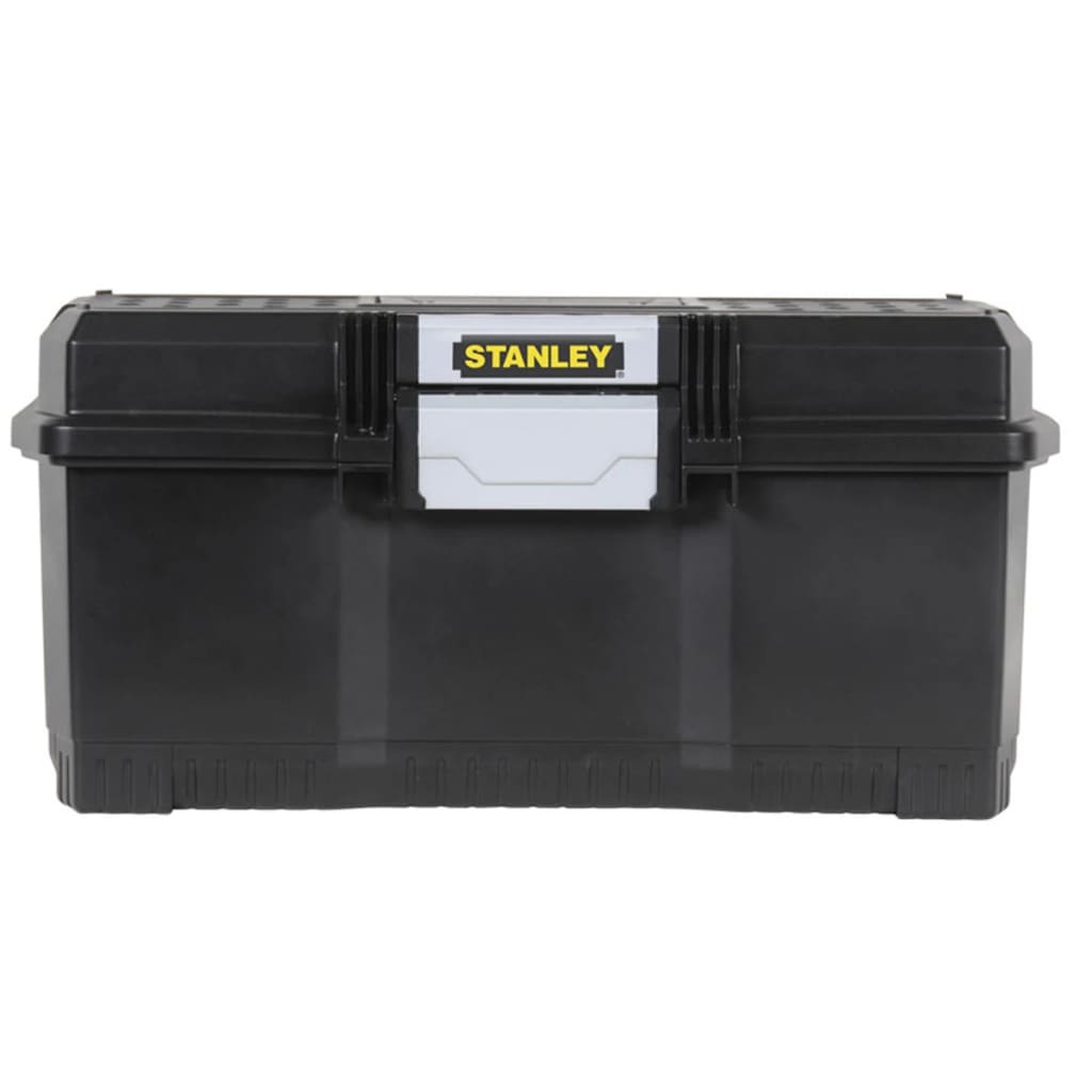 Stanley Cassetta porta attrezzi in plastica 1-97-510